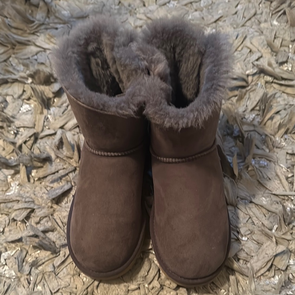 UGG  Boots